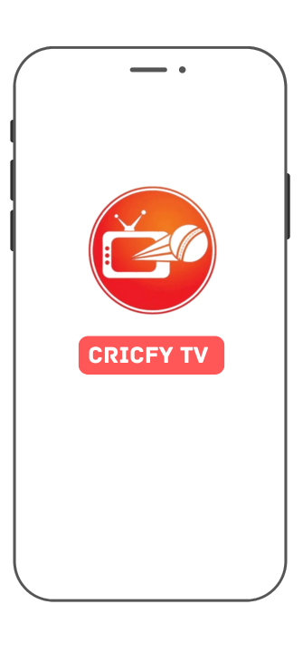 Cricfy Hero Image